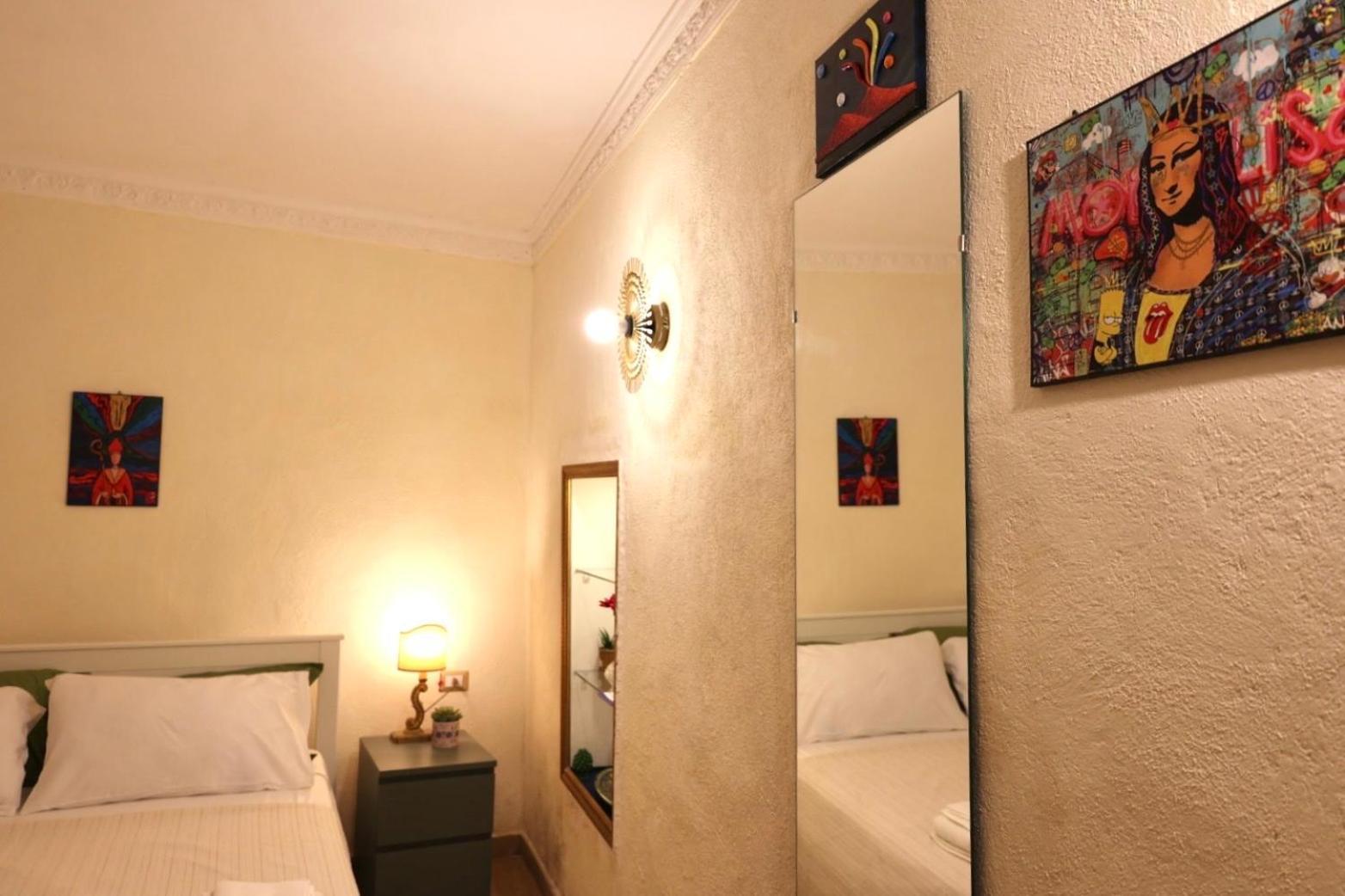 Tipico Bed & Breakfast Napoli